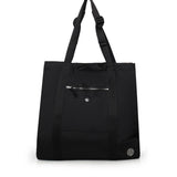 Tote bag in nylon con logo K2S159200013 S0251V0029 STONE ISLAND 