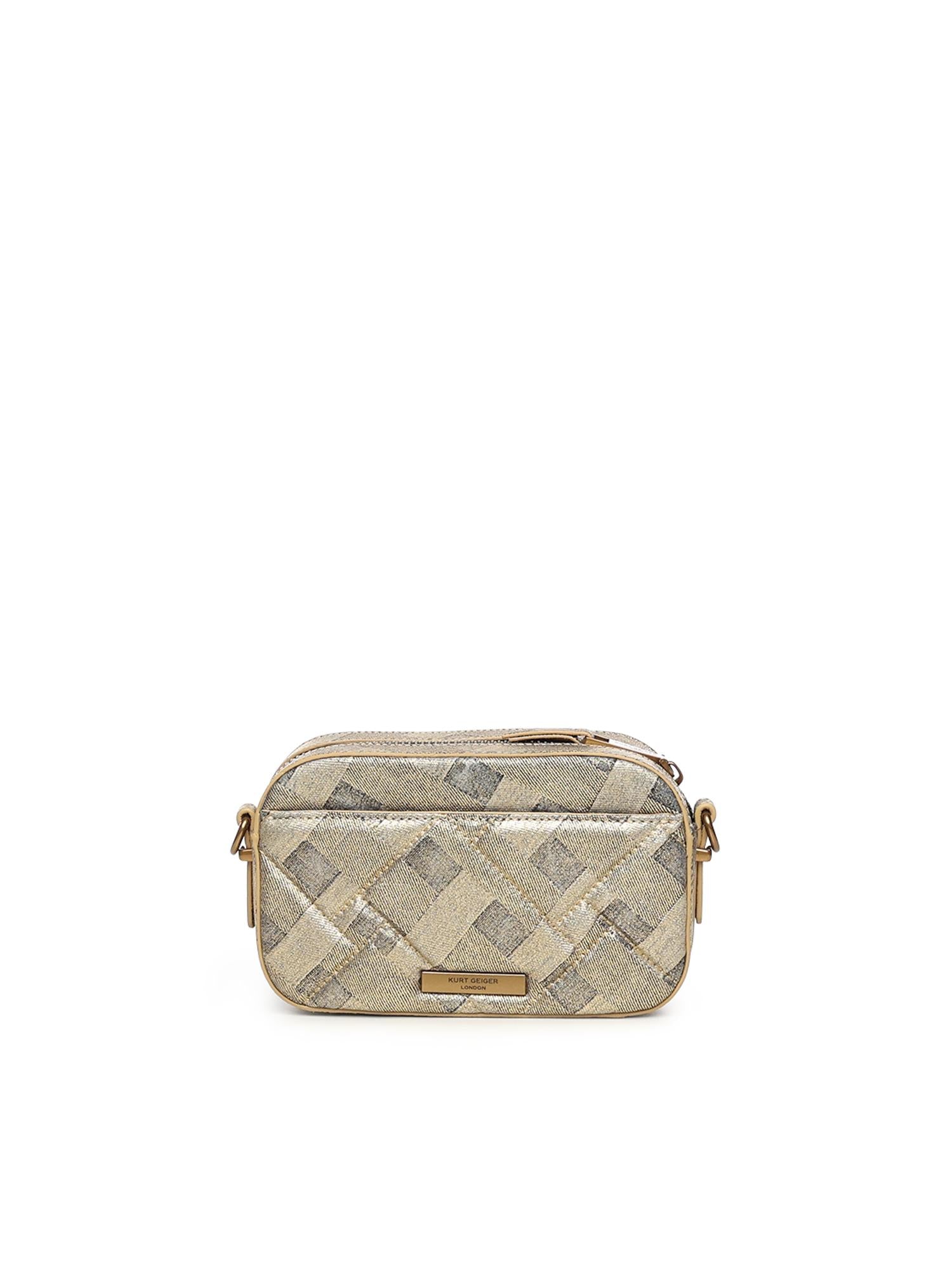 Camera bag Kensington piccola 9078966669  KURT GEIGER 