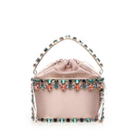 Mini bag Holli Buganville B18232 ROS ROSANTICA 