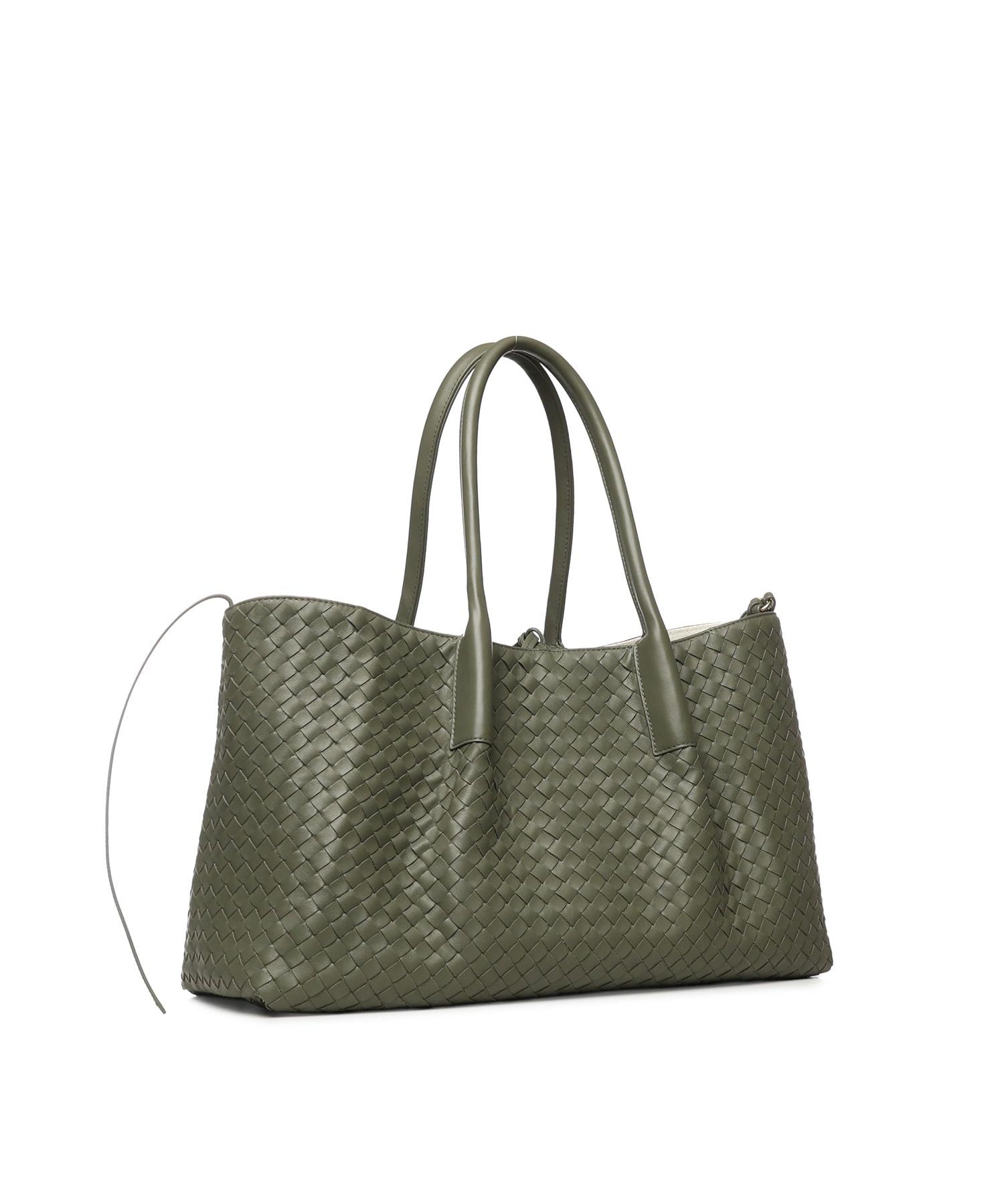 Borsa tote Pinacoteca grande 817166 V5AG13299 BOTTEGA VENETA 