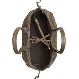 Borsa tote Pinacoteca in pelle 854371 V5AG12367 BOTTEGA VENETA 