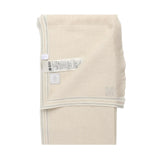 Sciarpa in lana con logo L77SCIL11TES0L171 02-13 ELEVENTY 