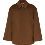Giacca in lana CO0306 PG1583619 JW ANDERSON 