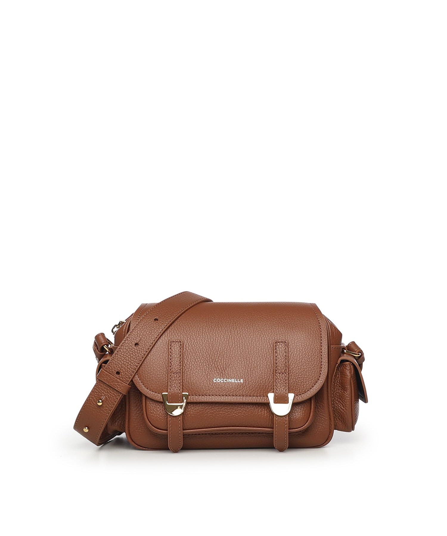 Borsa a tracolla Campus small E1RFF150201 W11 COCCINELLE 