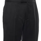 Abito sartoriale in lana 917702A9 282KGQ8001 ZEGNA 