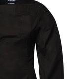 La Robe camicia Casaco 243DR199 1519990 JACQUEMUS 