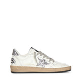 Sneaker Ball Star in nappa GWF00117 F00377311325 GOLDEN GOOSE 