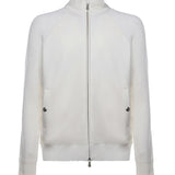 Giacca con zip in lana L75GBTL44TES0L236 00-02 ELEVENTY 