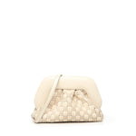 TIA MICROWEAVED STRAW SHELL TMFW25GMWSUE81 SHELL THEMOIRè 