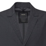 Blazer in wool touch GA00028UL 128479487 LAMINAR 