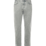 Jeans in cotone L75PANL11TET0L015 13 ELEVENTY 