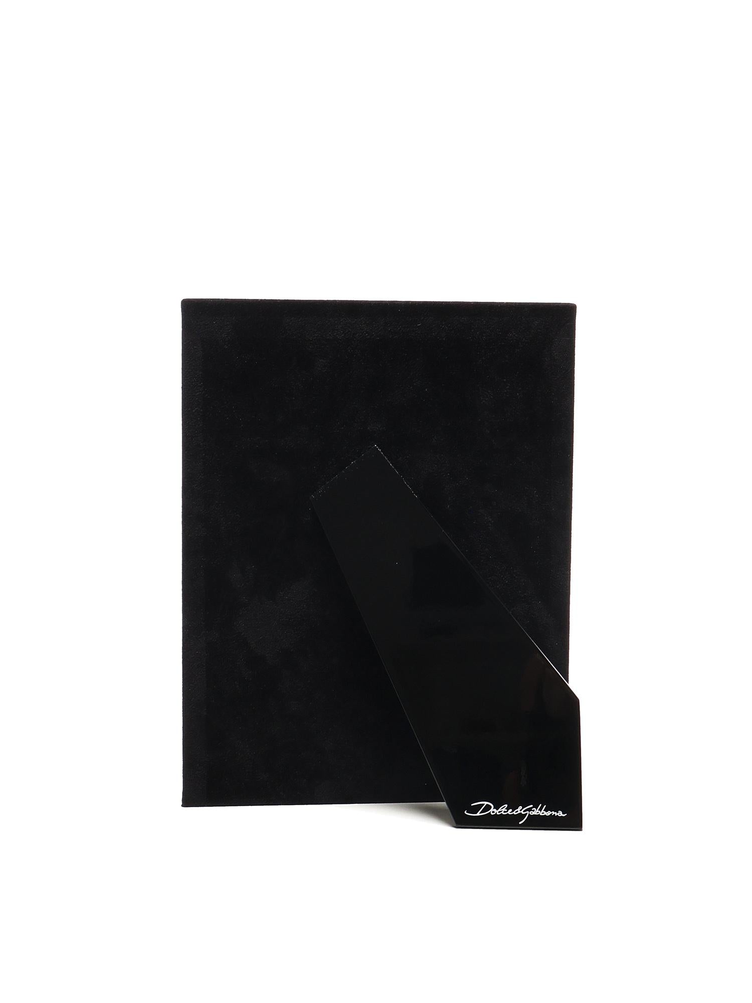 Portaritratti in Legno Laccato TCC088 TCAGCUZ003 DOLCE & GABBANA HOME 