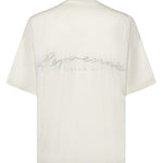 T-shirt Western Dobermans con stampa MLM100665 72 REPRESENT 