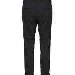 Pantaloni Gaubert  in jersey UP235 WS0114U2890 DONDUP 