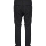 Pantaloni Gaubert  in jersey UP235 WS0114U2890 DONDUP 