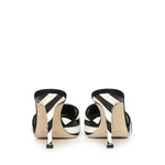 Mules Larache 1263151 9735 MANOLO BLAHNIK 