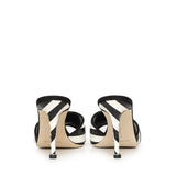 Mules Larache 1263151 9735 MANOLO BLAHNIK 