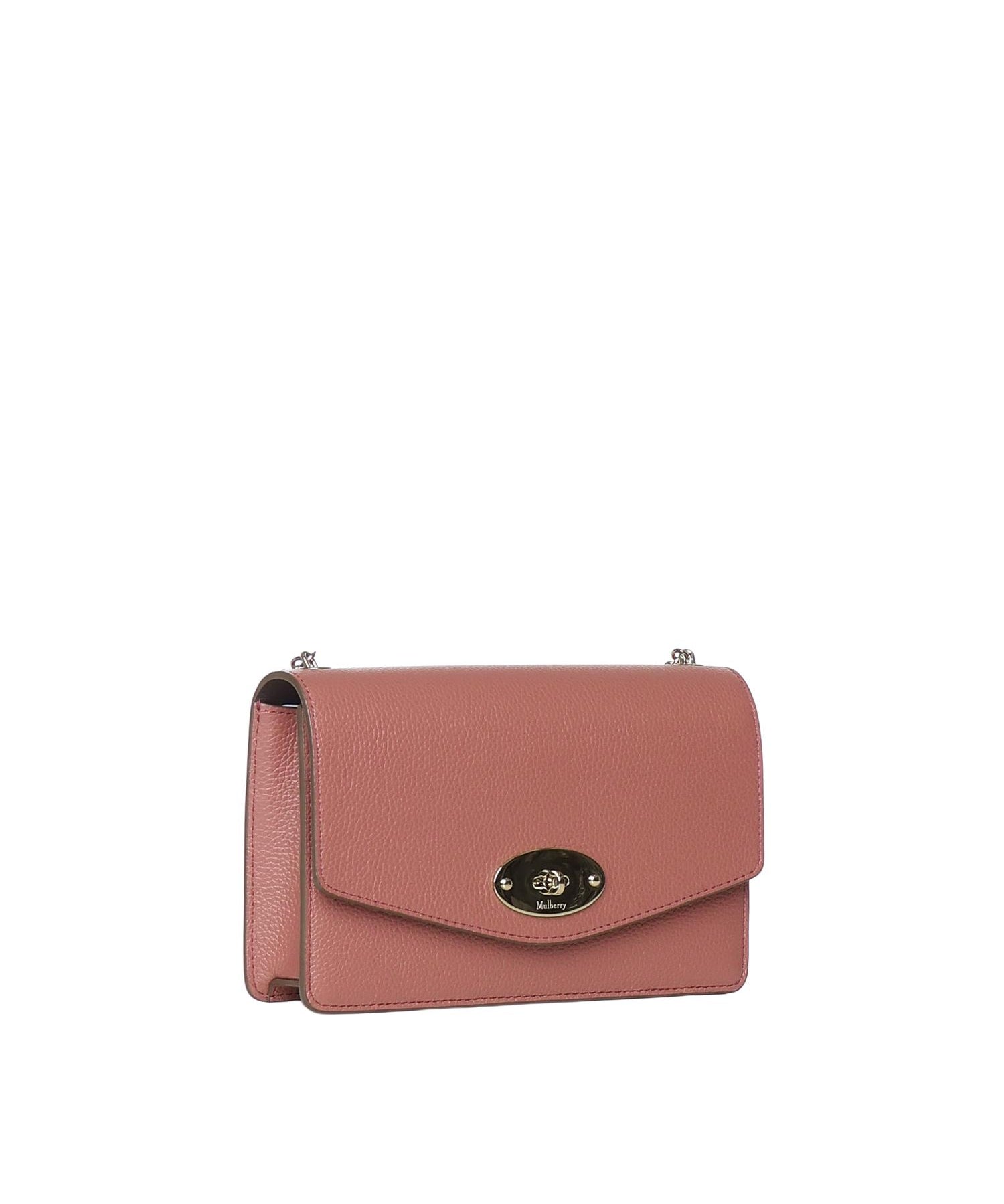 Borsa Darley small in pelle RL7791 205J647 MULBERRY 