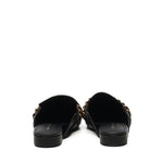 Mules Chelsea con dettaglio catena 5126400109 BLACK KURT GEIGER 