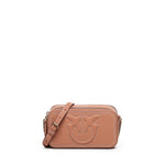 Mini Borsa a tracolla Carrie 103799 A1LFA57Q PINKO 