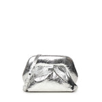 Clutch Gea Pineapple TMSR25GPI18 SILVER THEMOIRè 