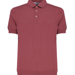 Polo premium con bottoni 57119 20615223 GALIANO 