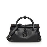 Borsa Dotta® small in pelle 068750 1910000-Z0001 ZANELLATO 
