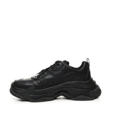 Sneaker Triple S Sporty 803241 WTSSL1000 BALENCIAGA 