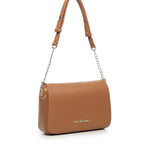 Borsa a spalla con logo JC4373PP0NKF0 200 LOVE MOSCHINO 