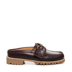 Mule Vibram 3 Eye TB0A6ETDEIW1  TIMBERLAND 