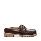 Mule Vibram 3 Eye TB0A6ETDEIW1  TIMBERLAND 