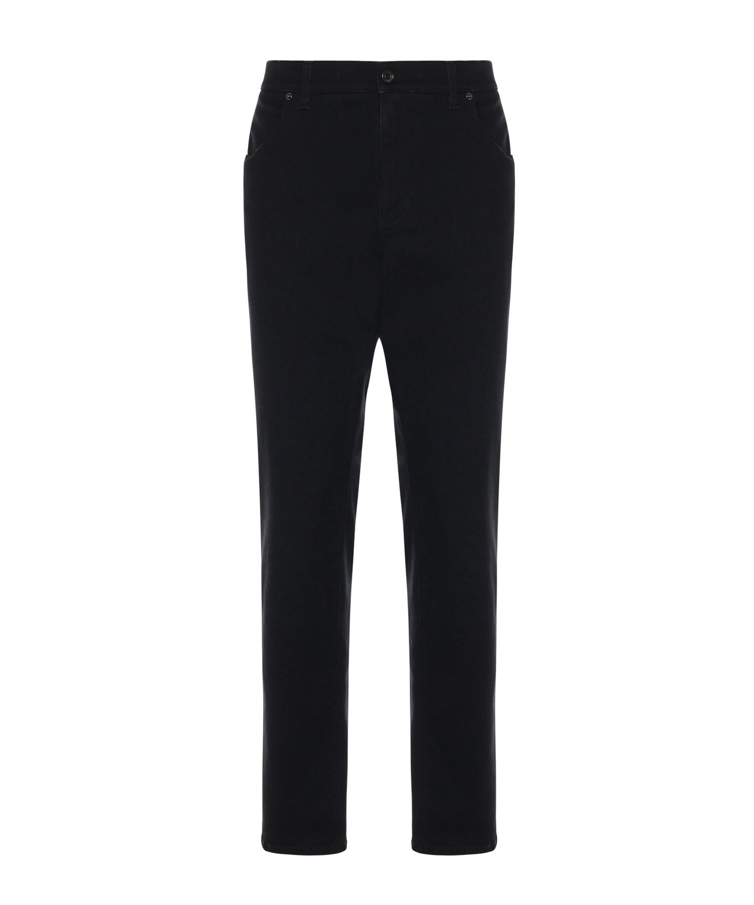 Jeans in denim stretch GY07CD G8OM5S9001 DOLCE & GABBANA 