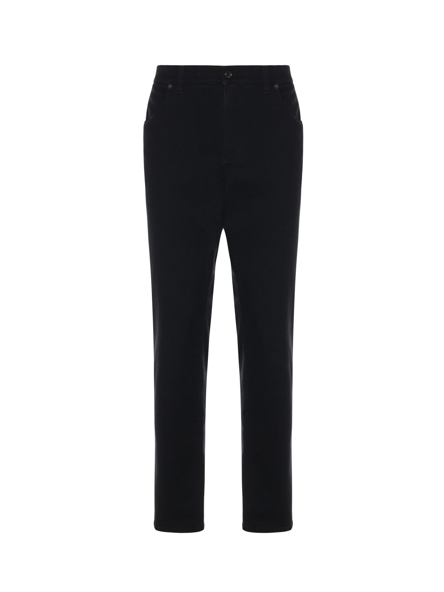 Jeans in denim stretch GY07CD G8OM5S9001 DOLCE & GABBANA 
