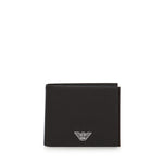 Portafoglio bifold in saffiano EM002521 AF13666UB104 EMPORIO ARMANI 