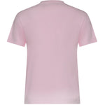 T-shirt in cotone con logo TSW00550AJ00029 431 JACQUEMUS 