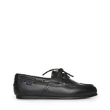 Mocassini Owen Tumbled in pelle 72131IW 902 SEBAGO 