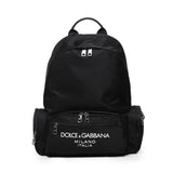 Zaino Logo in nylon BM2197 AG1828B956 DOLCE & GABBANA 