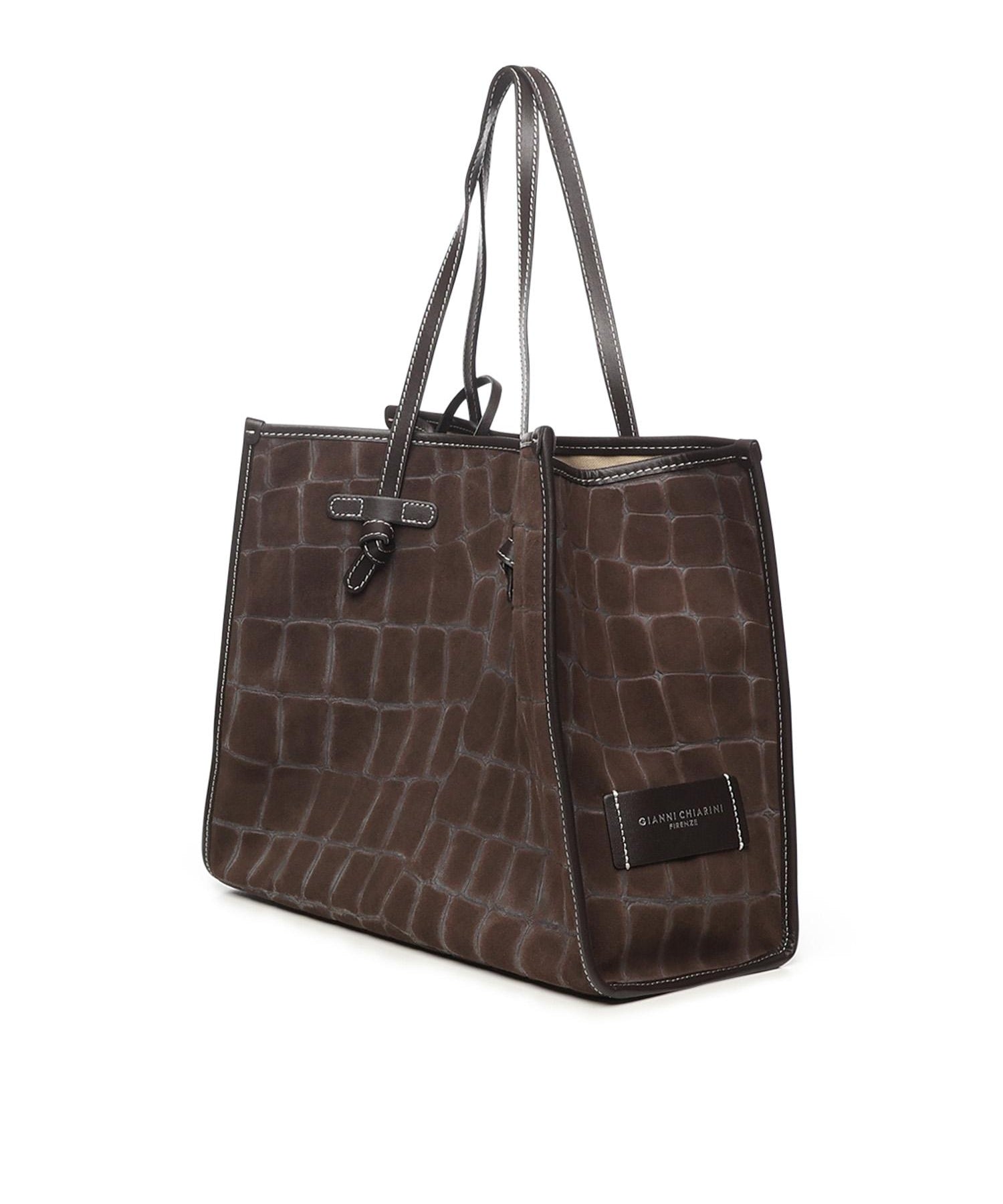 Borsa shopping Marcella BS8990 2107 GIANNI CHIARINI 