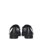 Mocassini Astaire in pelle 796447 V5DZ01011 BOTTEGA VENETA 