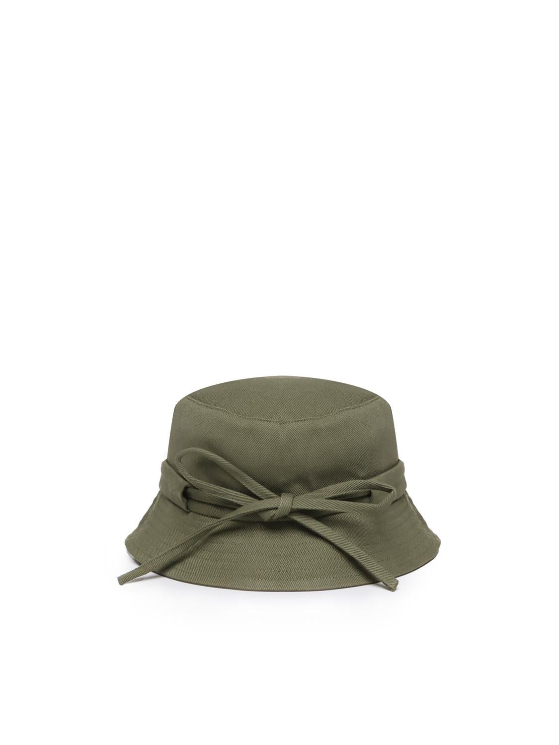 Cappello Le bob Gadjo 223AC001 5012560 JACQUEMUS 