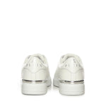 Sneaker Hexagon in pelle FABSUSC0379 PLE075N01 PHILIPP PLEIN 