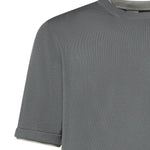 T-shirt in cotone M76MAGM31MAG0M015 08-01 ELEVENTY 