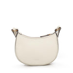 Baby borsa a spalla Half Moon in pelle 103538 A0F1Z14Q PINKO 