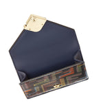 Portafoglio FF Diamonds 8M0480 AW6QF1URO FENDI 