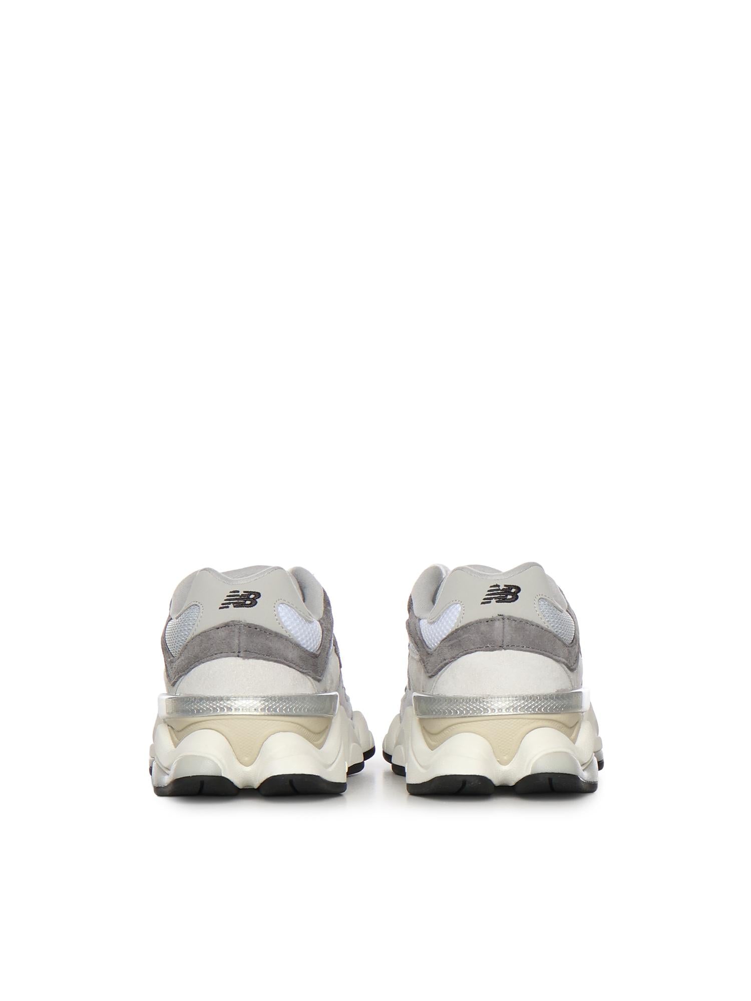Sneaker 9060 U9060GRY  NEW BALANCE 