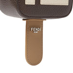 Borsa Cremino in pelle 7AS445 AW27F1UXO FENDI 