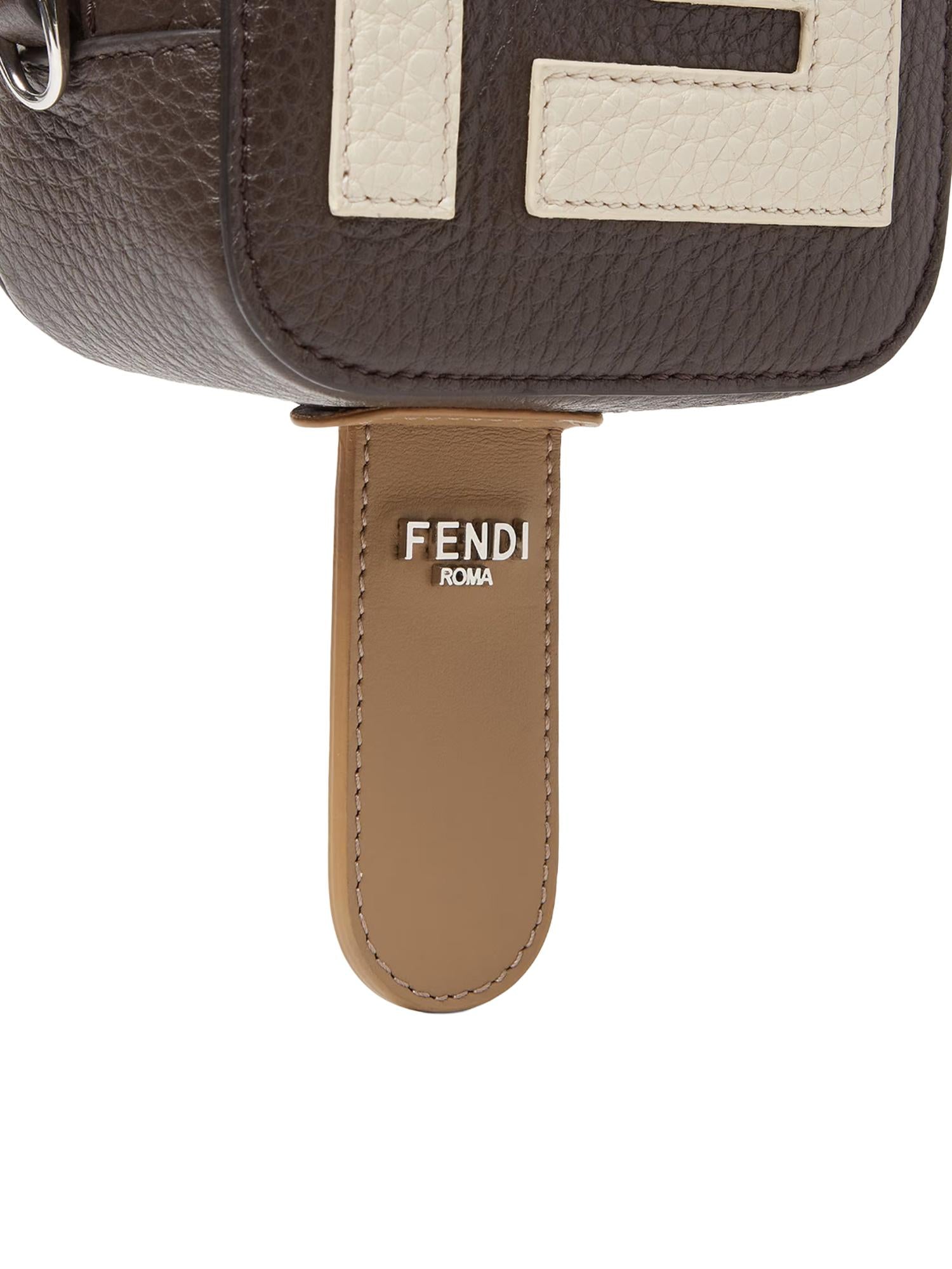 Borsa Cremino in pelle 7AS445 AW27F1UXO FENDI 