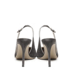 Slingback Robbie G95532 95RICXCKLAAR GIANVITO ROSSI 