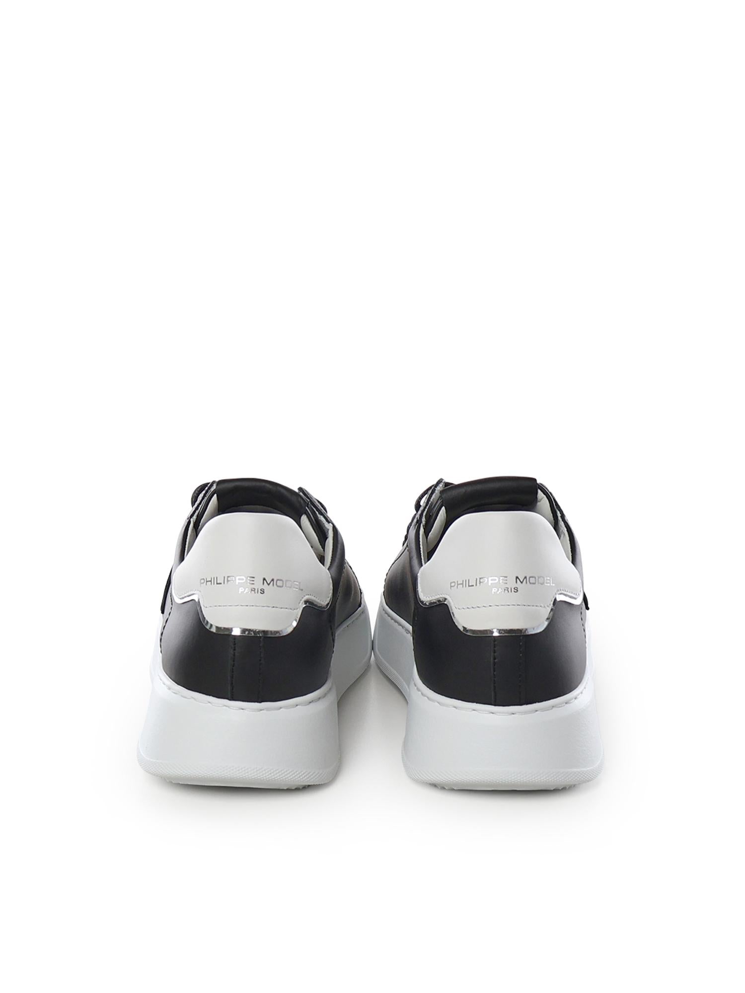 Sneakers Temple low BTLU V002 PHILIPPE MODEL 