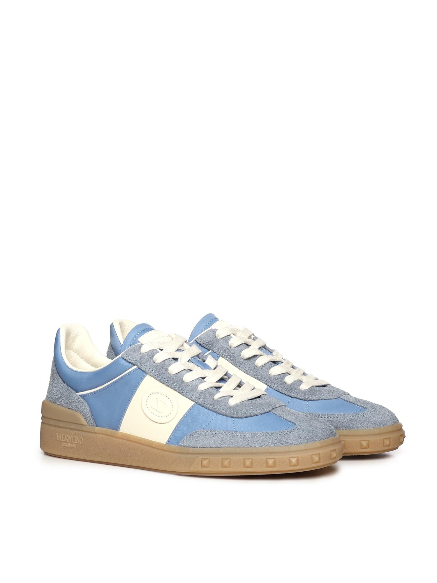 Sneakers Upvillage in crosta 7W2S0IL9 MBMBQG VALENTINO GARAVANI 